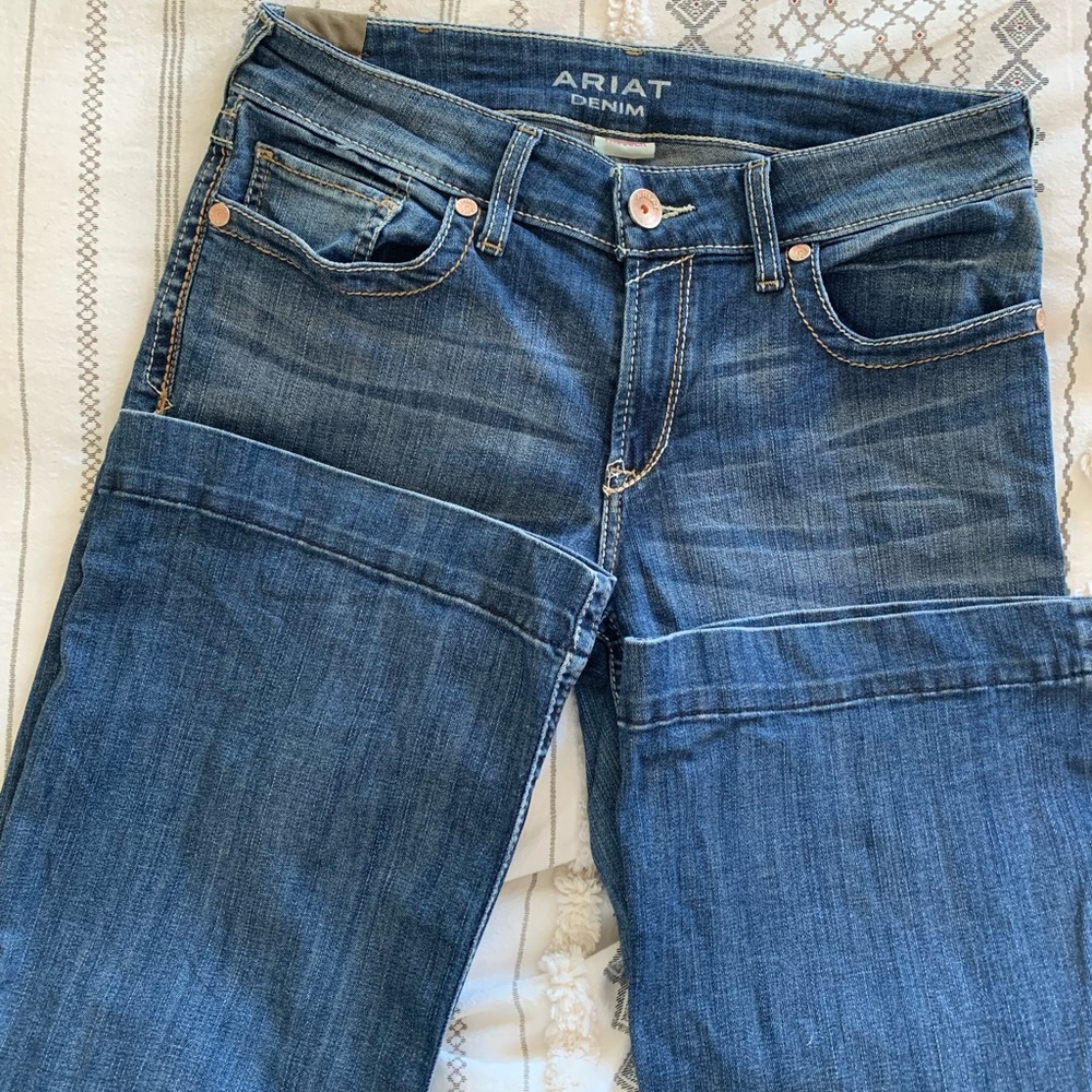 Ariat Trousers